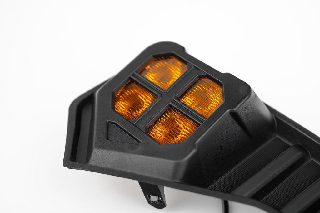 Tacoma Lifestyle Fang Light Pods For Tacoma (2024-Current)