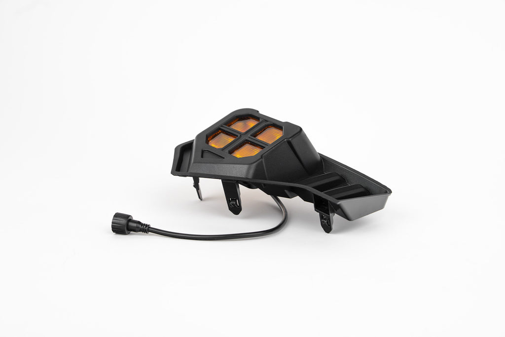 Tacoma Lifestyle Fang Light Pods For Tacoma (2024-Current)