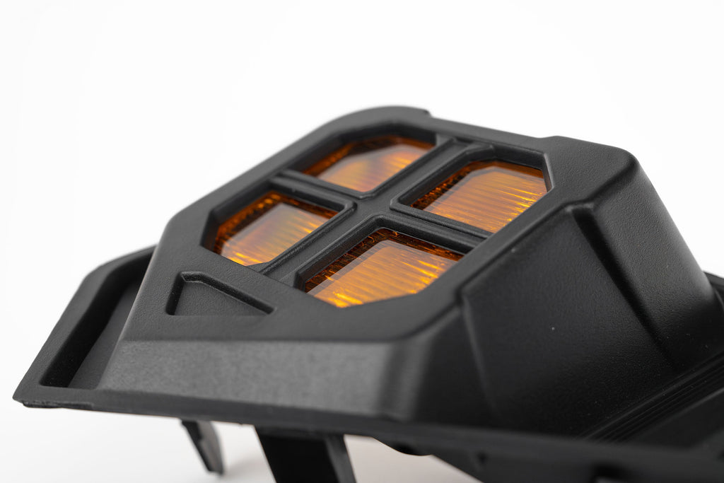 Tacoma Lifestyle Fang Light Pods For Tacoma (2024-Current)