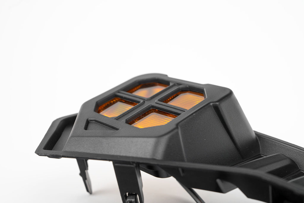 Tacoma Lifestyle Fang Light Pods For Tacoma (2024-Current)