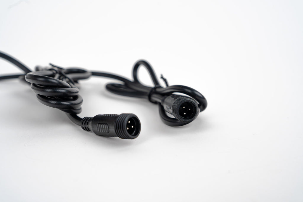 Tacoma Lifestyle Fang Light Pods For Tacoma (2024-Current)