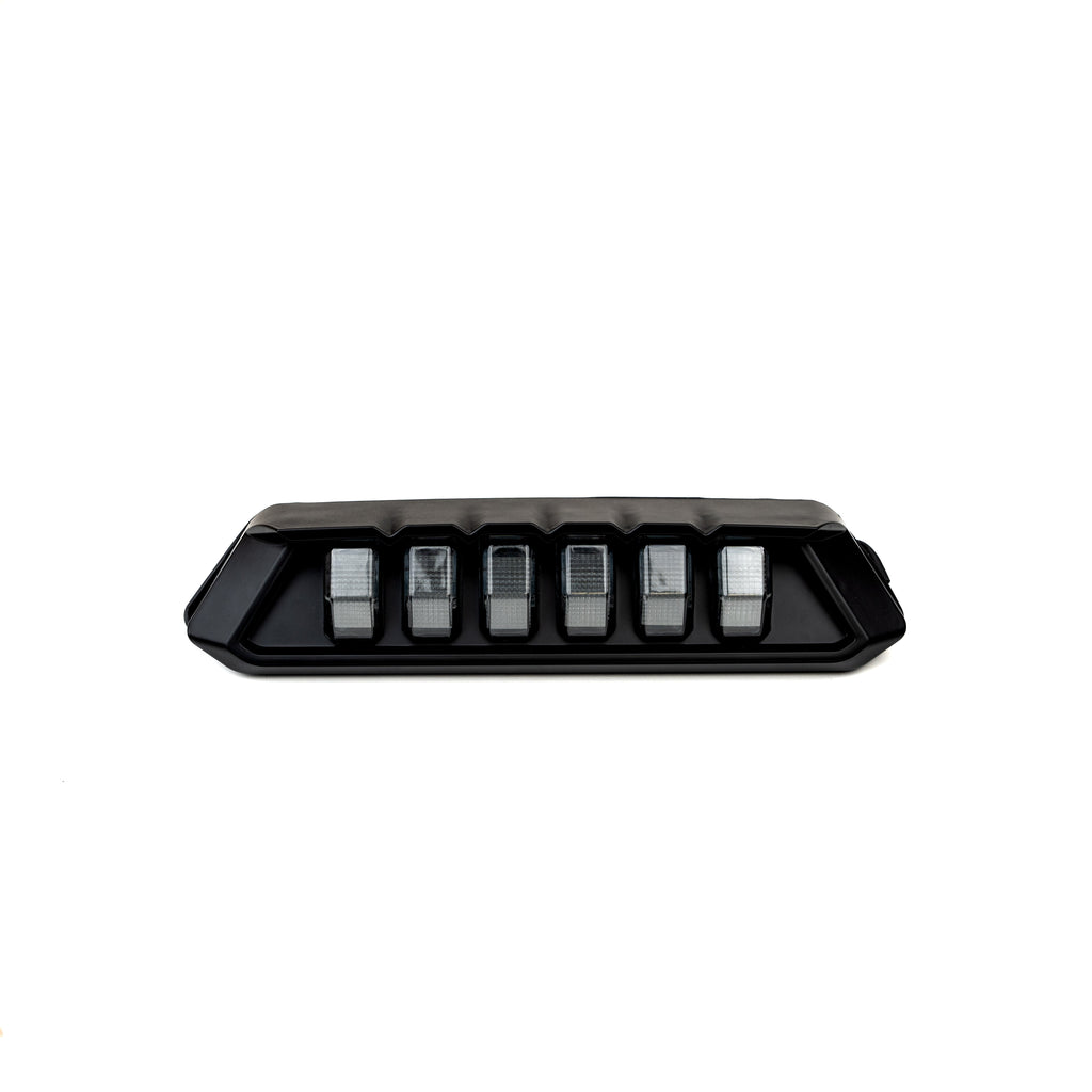 Tacoma Lifestyle Rogue 3rd Brake Light For Tacoma (2016-2023)