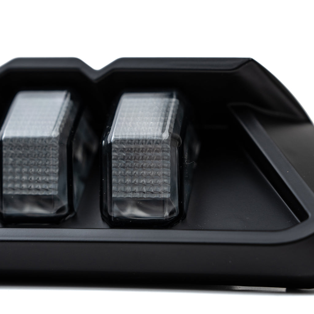 Tacoma Lifestyle Rogue 3rd Brake Light For Tacoma (2016-2023)