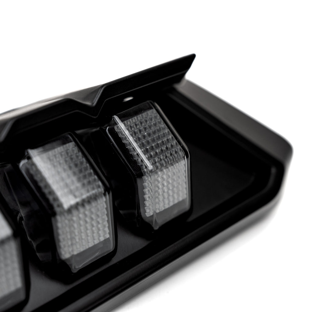 Tacoma Lifestyle Rogue 3rd Brake Light For Tacoma (2016-2023)