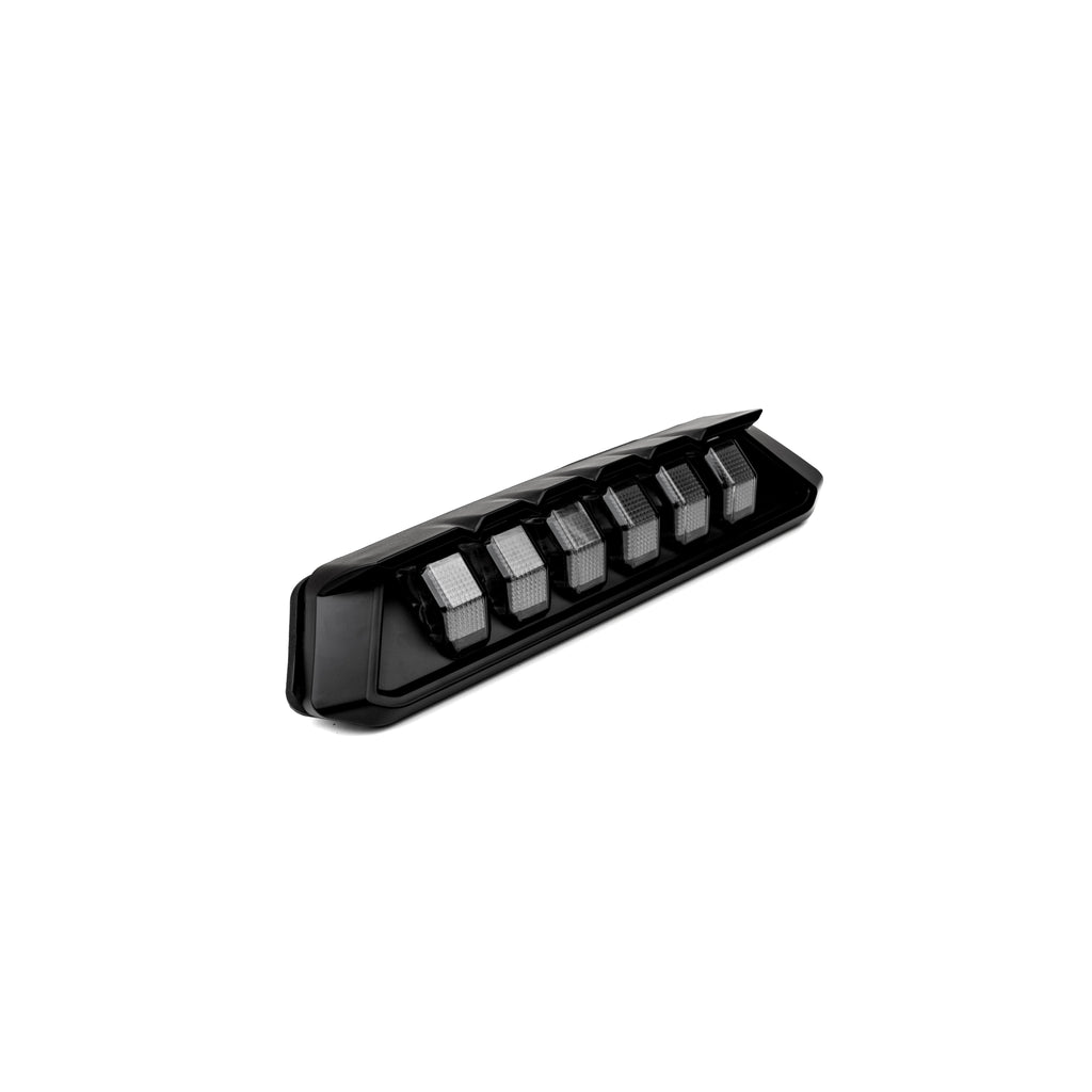Tacoma Lifestyle Rogue 3rd Brake Light For Tacoma (2016-2023)