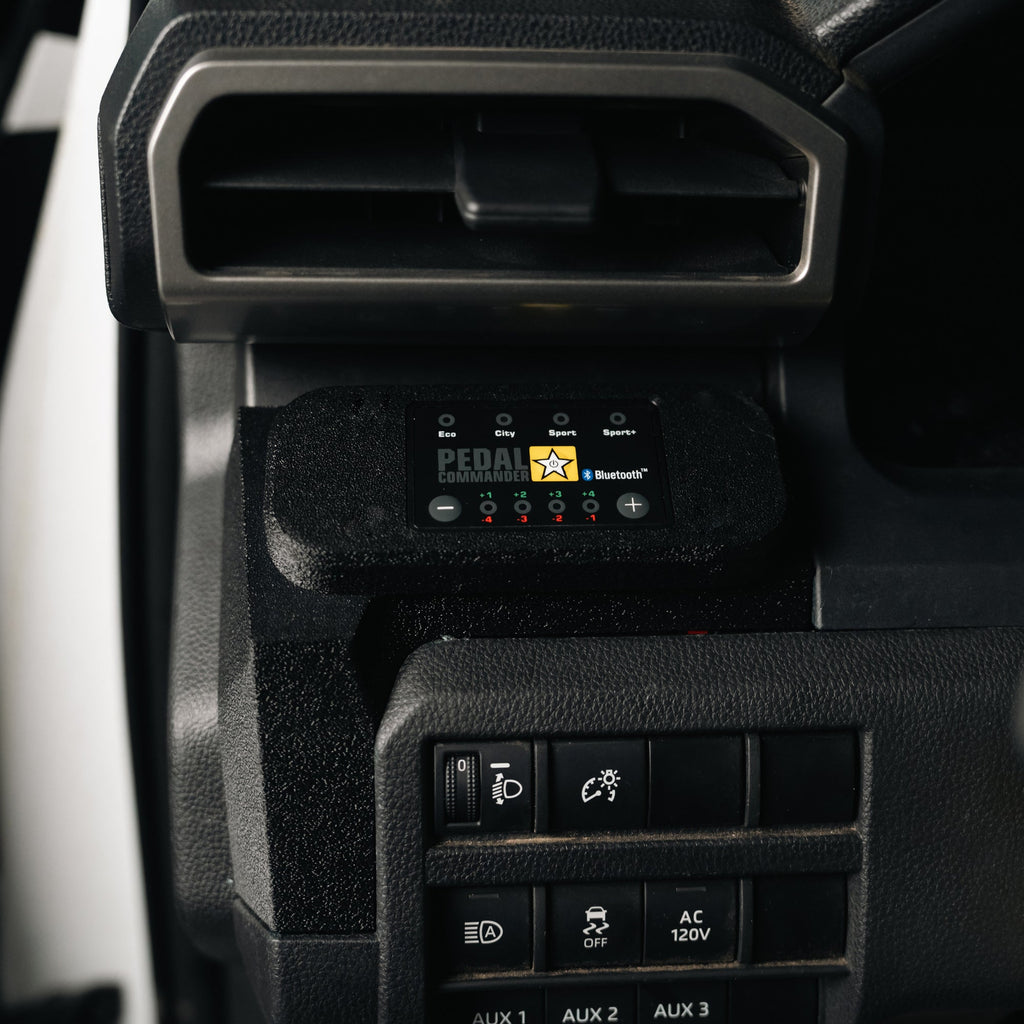 Tacoma Lifestyle Pedal Commander Mount For Tacoma (2024-Current)