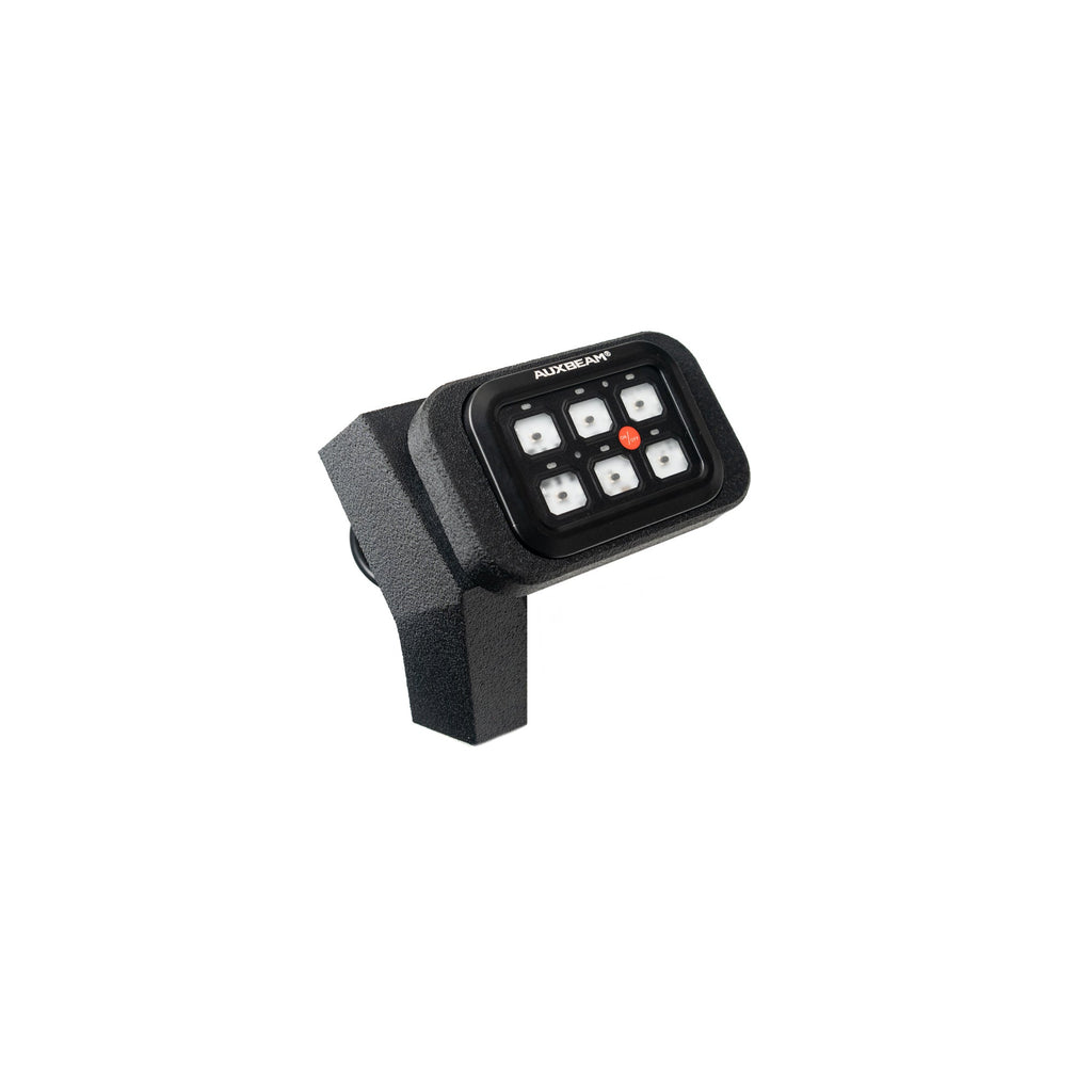 Tacoma Lifestyle Switch Panel Mount For Tacoma (2024-Current)