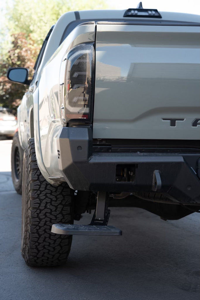 Tacoma Lifestyle Bed Step For Tacoma (2016-2023)