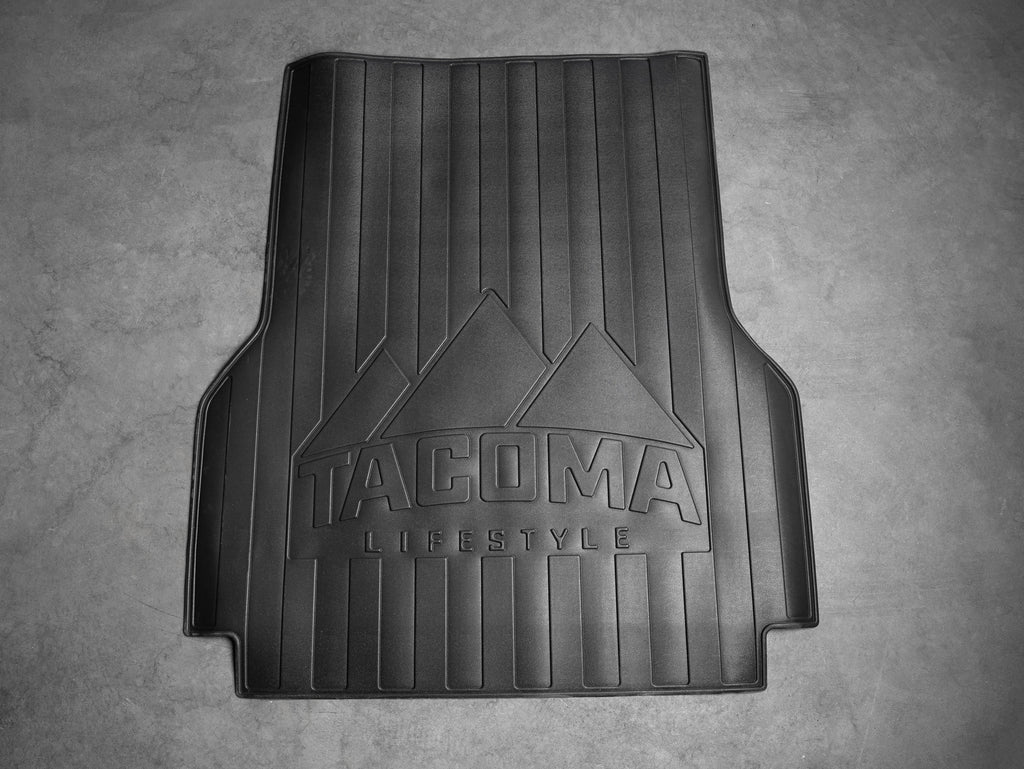 Tacoma Lifestyle Bed Mat (2005-2023)