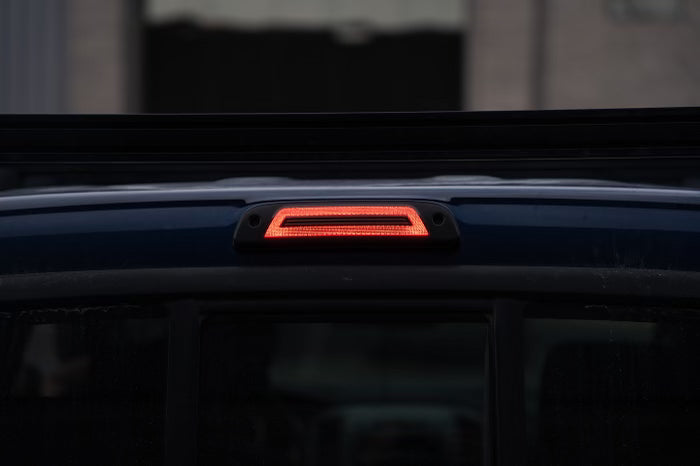 2nd Gen 3rd Brake Light Replacement For Tacoma (2005-2015)
