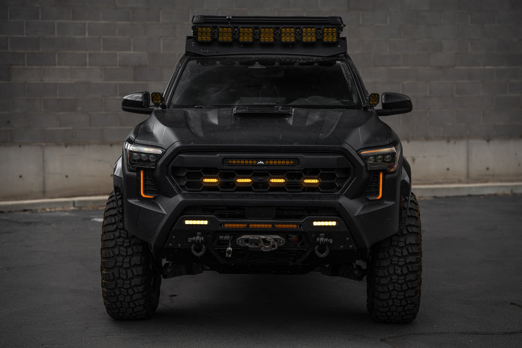Tacoma Lifestyle Raptor Lights For Tacoma (2024-Current)