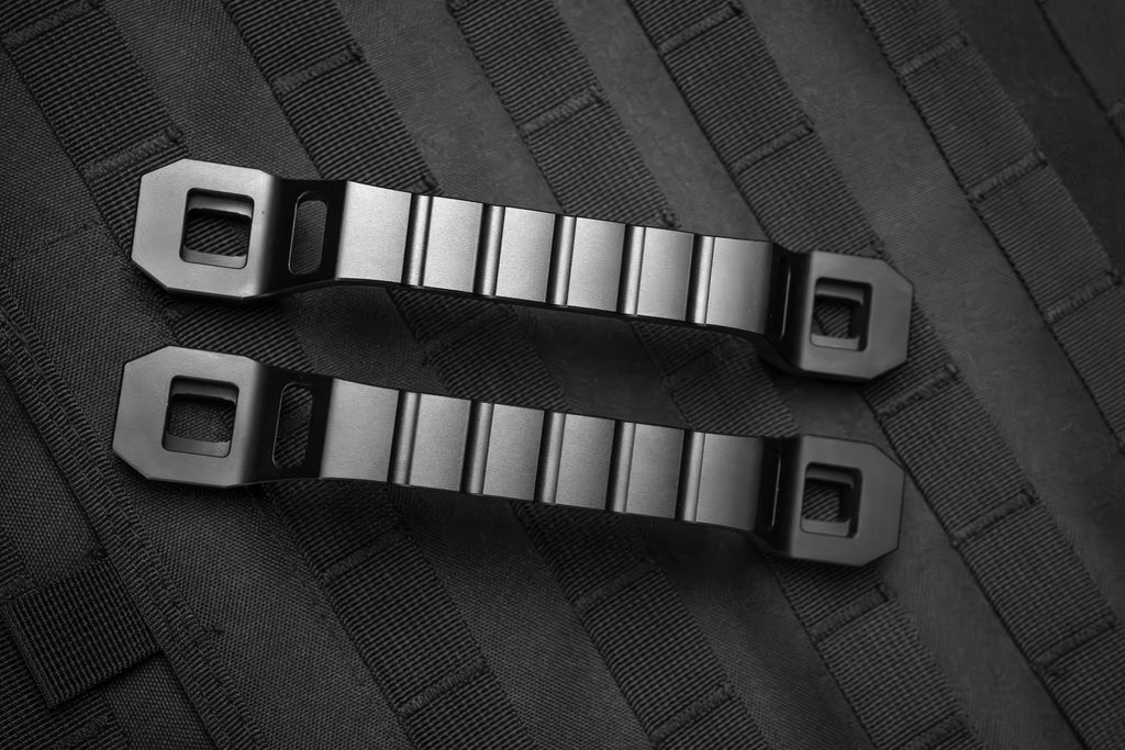 4Runner Lifestyle Aluminum 