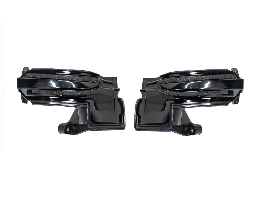 4Runner Lifestyle Sequential Turn Signals For 4Runner (2025+)