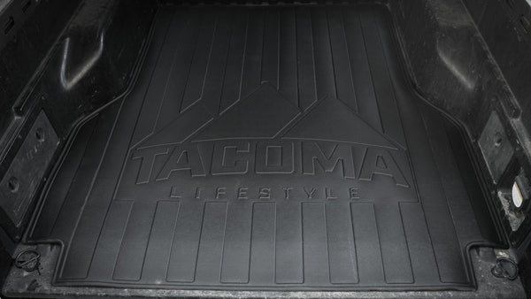 Tacoma Lifestyle Bed Mat (2005-2023)
