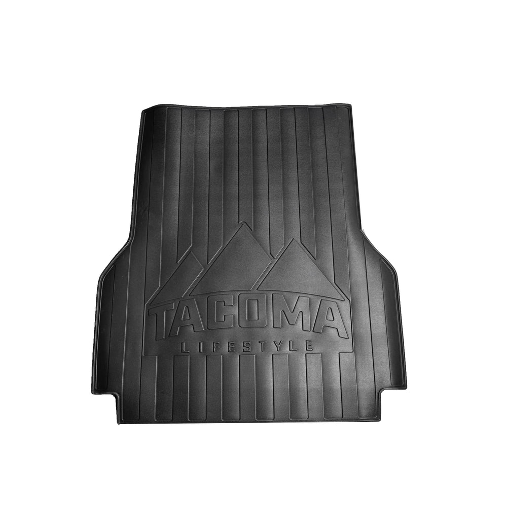 Tacoma Lifestyle Bed Mat (2005-2023)