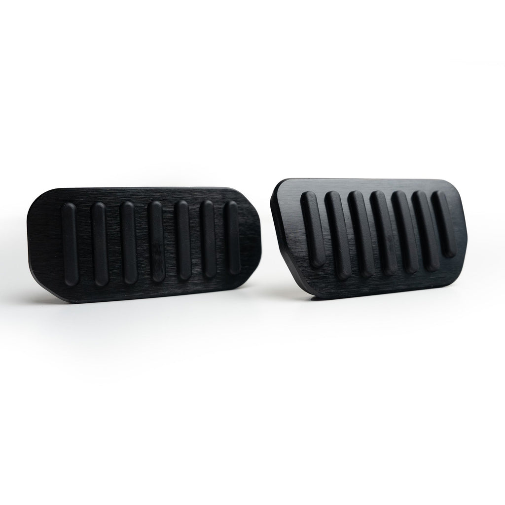 Tacoma Lifestyle Aluminum Foot Pedals For Tacoma (2016-2023)