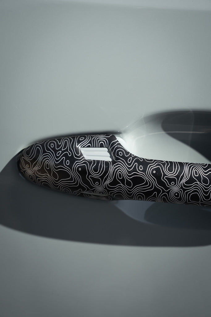 Tacoma Lifestyle Exterior Topo Door Handle Covers For Tacoma (2016-2023)