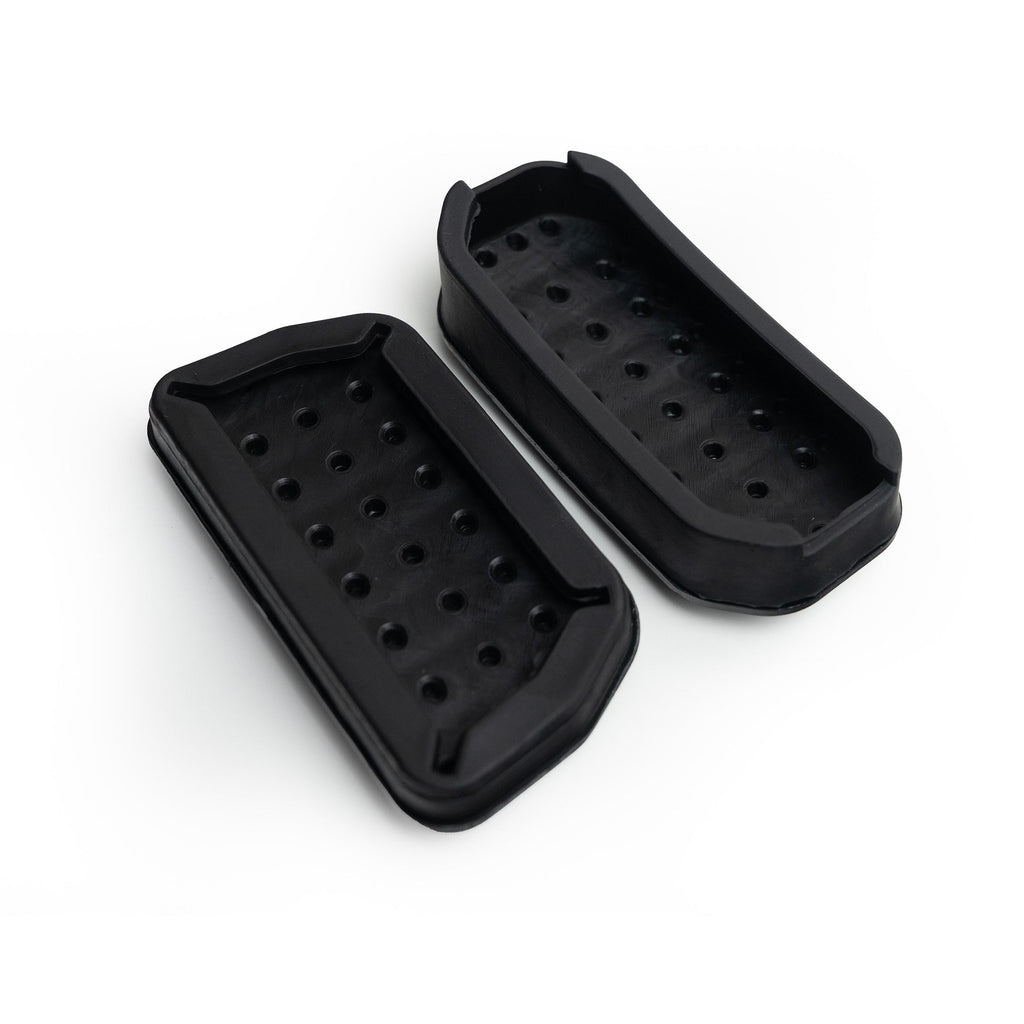 Tacoma Lifestyle Aluminum Foot Pedals For Tacoma (2016-2023)