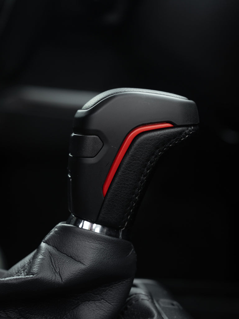 Rogue Shift Knob For Tacoma (2016-2023)