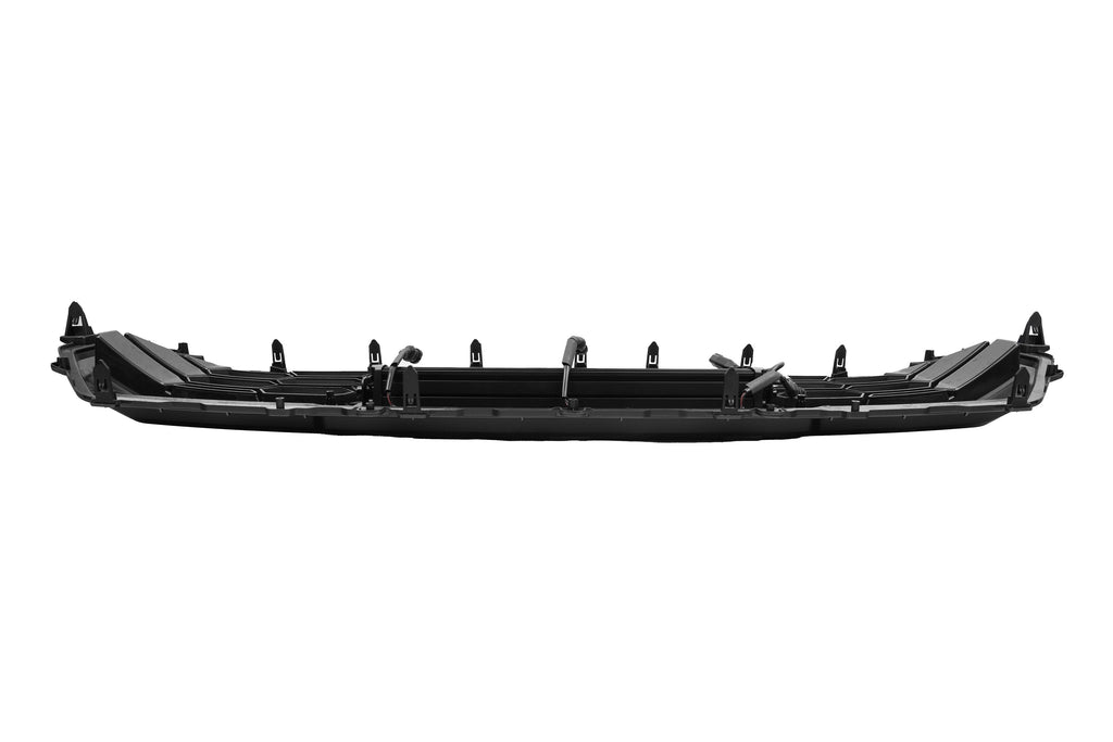 Tacoma Lifestyle Rogue Light Bar Grille For Tacoma (2024-Current)