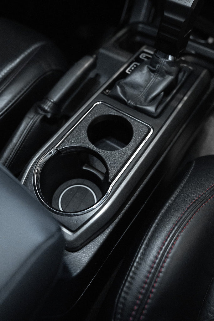 Skinny Can Holder For Tacoma (2016-2023)