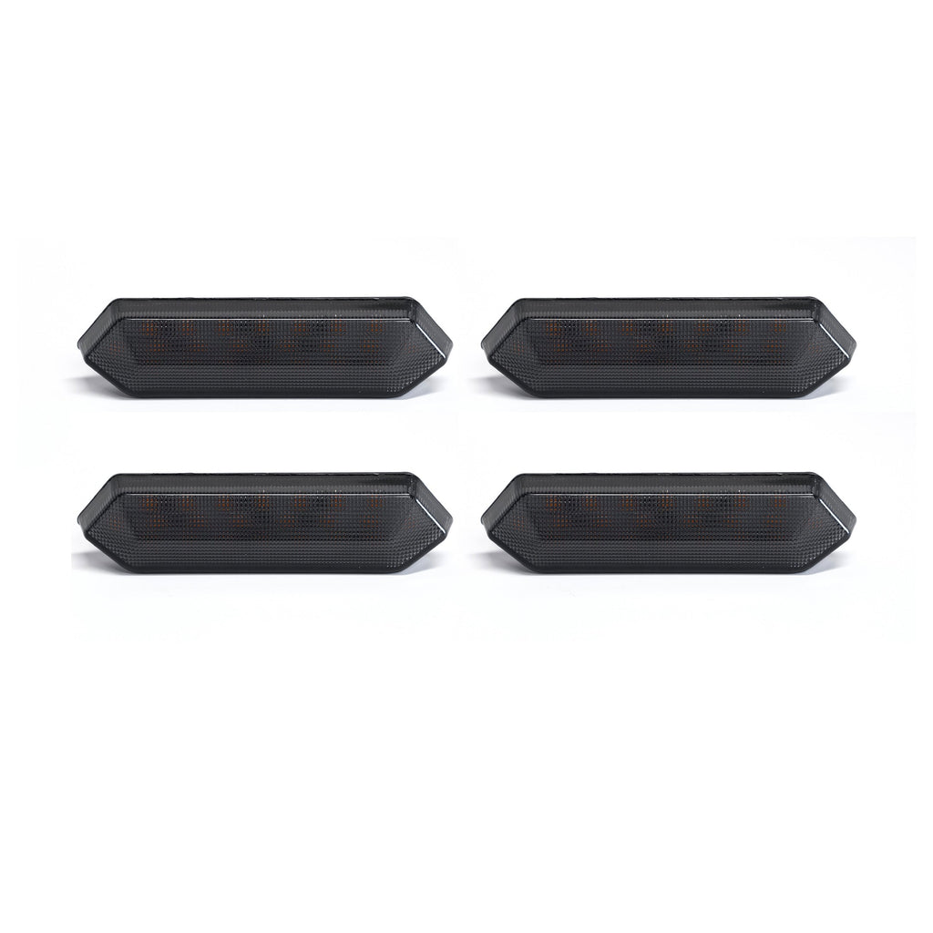 Tacoma Lifestyle Raptor Lights For Tacoma (2024-Current)