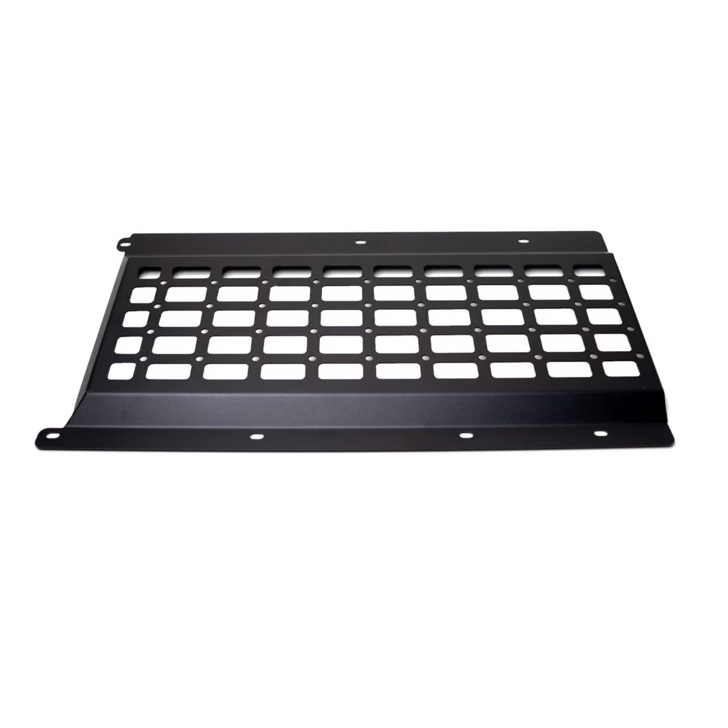 Tacoma Lifestyle Tailgate Bed Molle Panel For Tacoma (2005-2023)