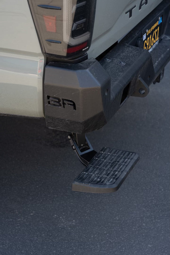 Tacoma Lifestyle Bed Step For Tacoma (2016-2023)