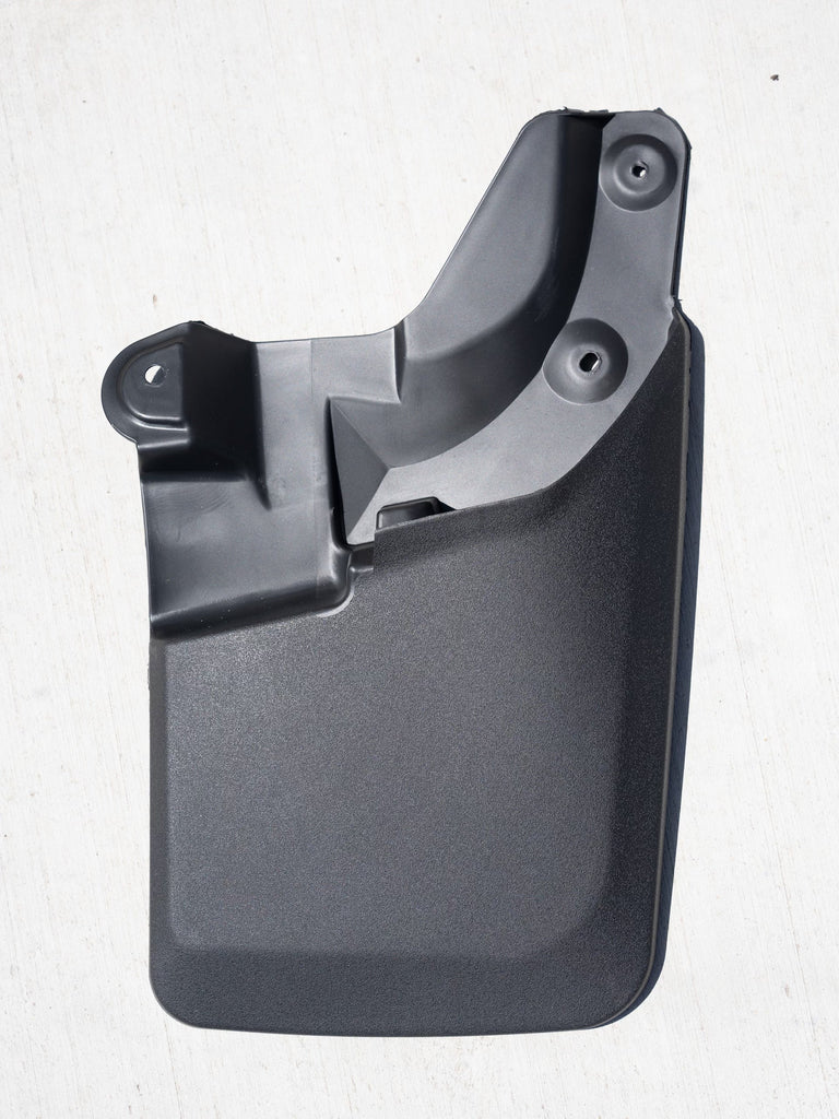 Tacoma Lifestyle Off-Road Mud Flaps For Tacoma (2016-2023)