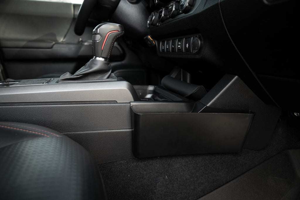 Smartphone Inserts For Tacoma (2016-2023)