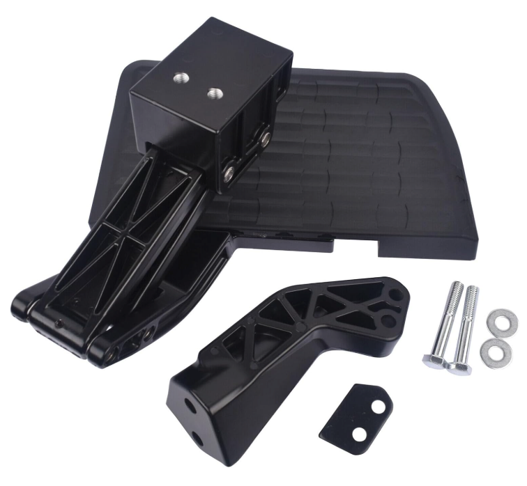 Tacoma Lifestyle Bed Step For Tacoma (2016-2023)