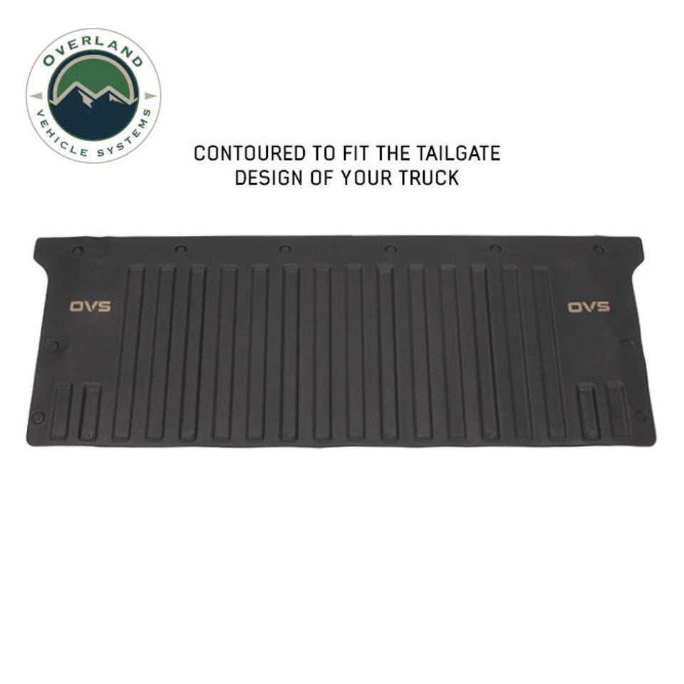 Tailgate Mat for Pick Up Trucks