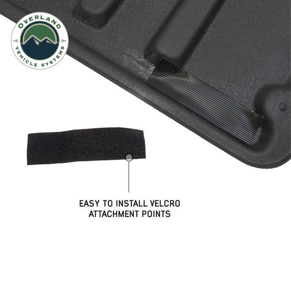 Tailgate Mat for Pick Up Trucks