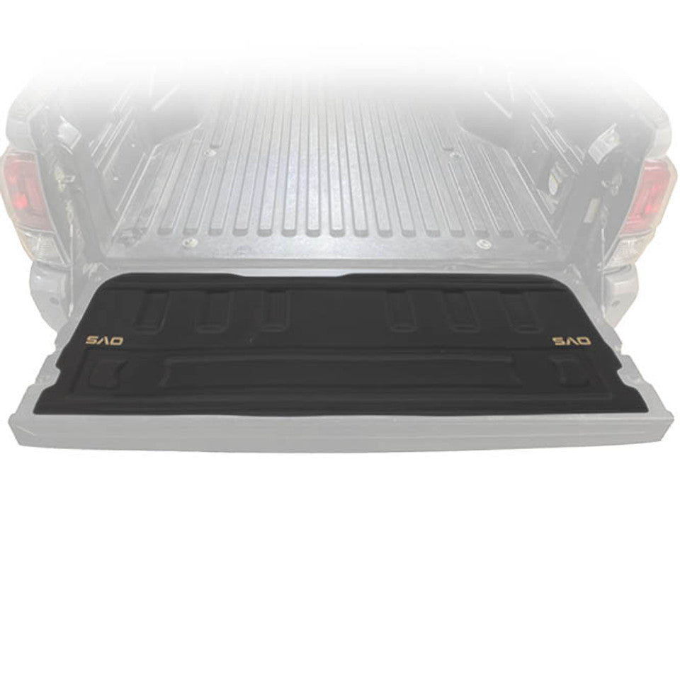 Tailgate Mat for Pick Up Trucks