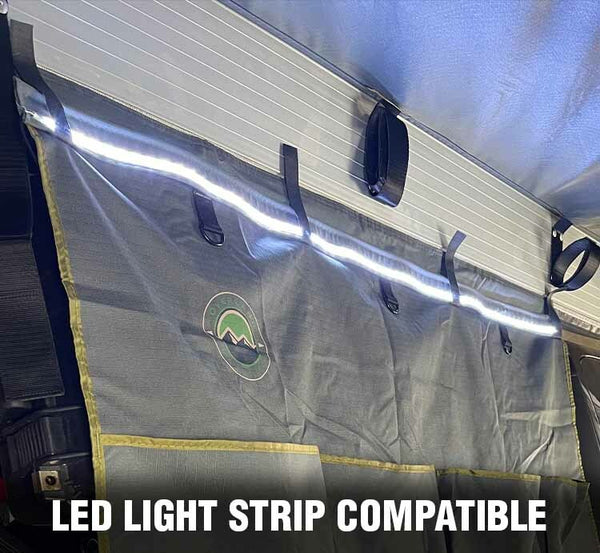 Tent & Awning Organizer - Storage