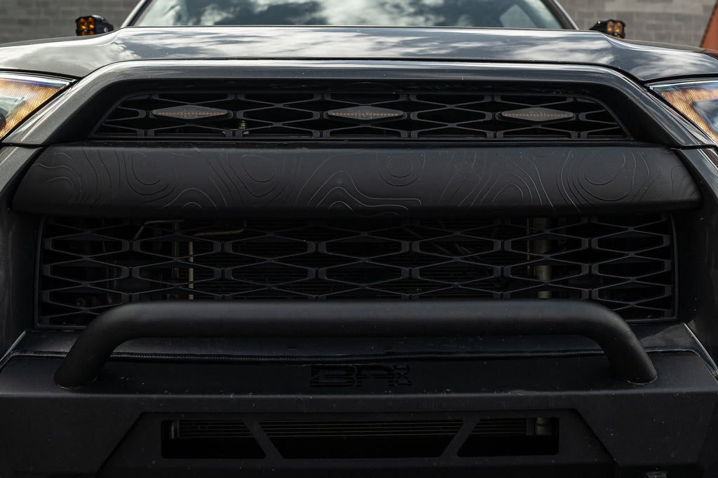 Stealth Grille For 4Runner (2014-2024)