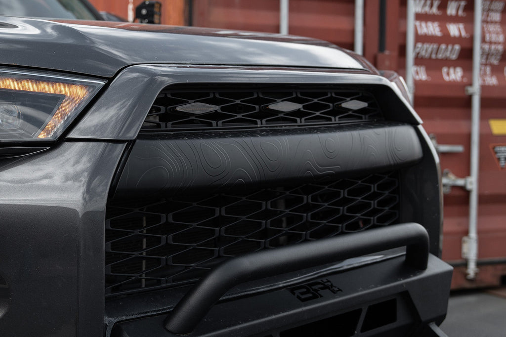 Stealth Grille For 4Runner (2014-2024)