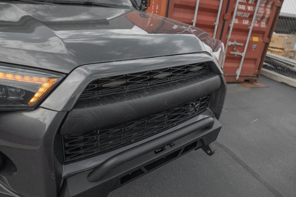 Stealth Grille For 4Runner (2014-2024)