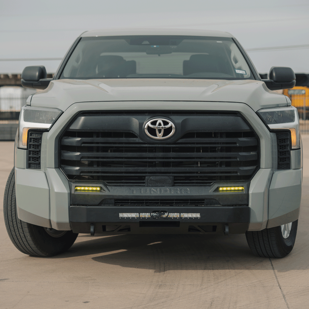 Fog Light Replacement Kit For 2022+ Tundra