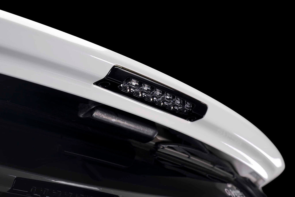 Toyota 4Runner (10-24) X3B LED Brake Light