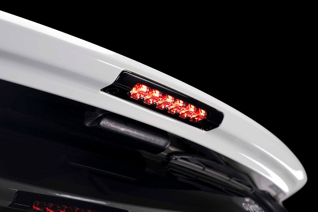 Toyota 4Runner (10-24) X3B LED Brake Light