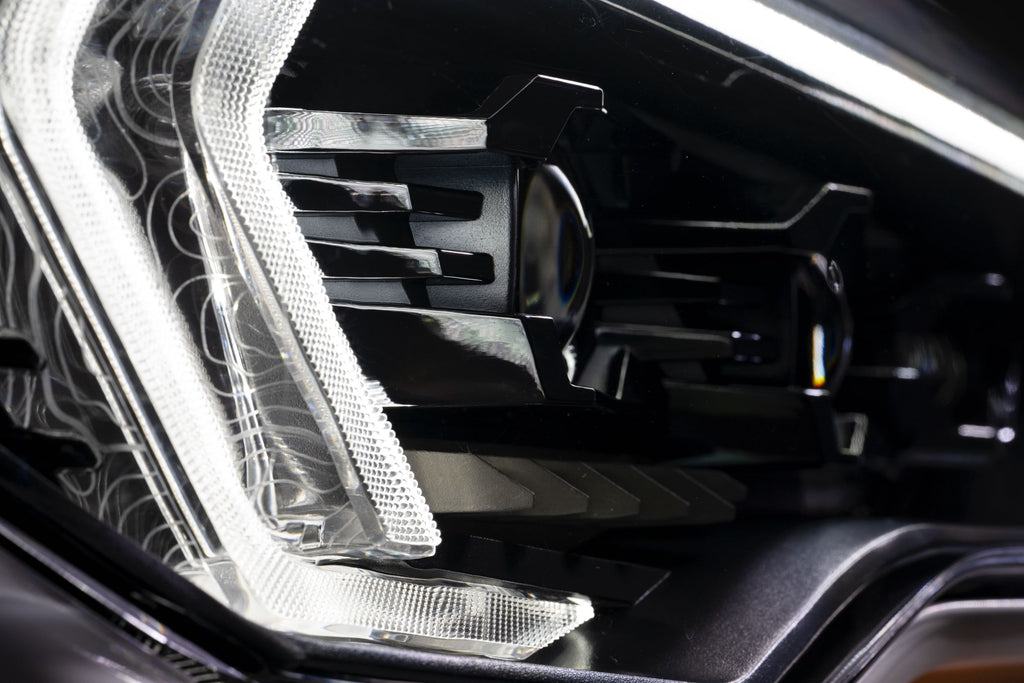 Toyota 4Runner (14-24) XB Evo Hybrid LED Headlights