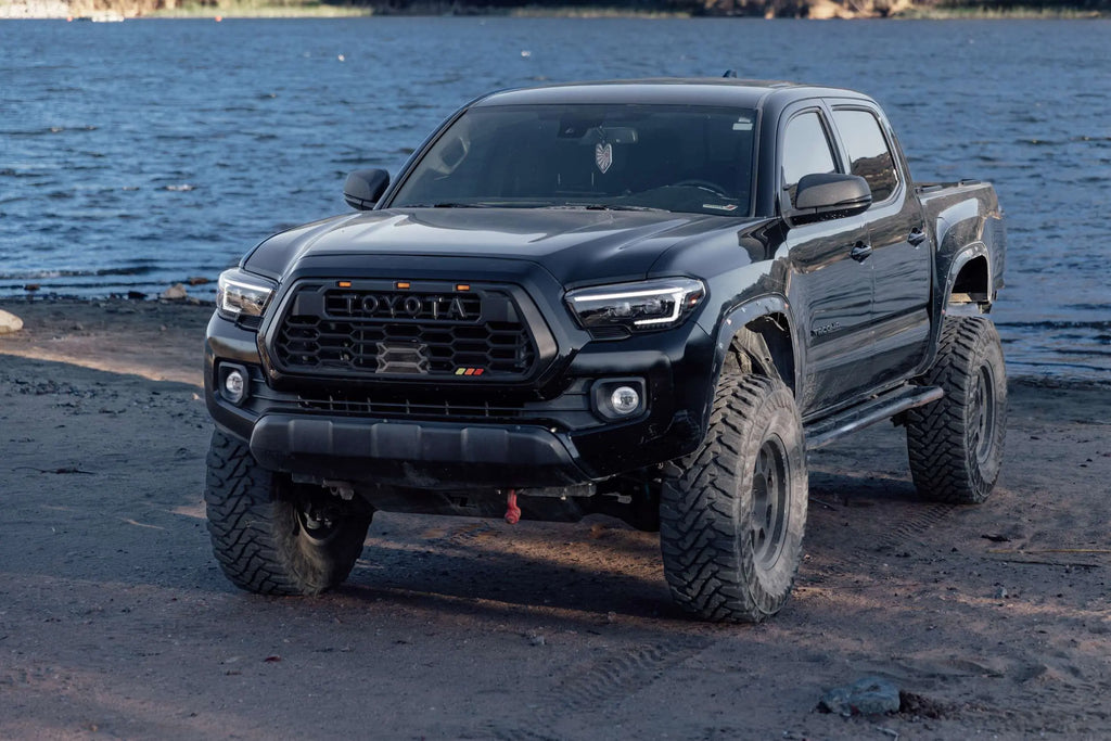 Toyota Tacoma (16-23) XB Evo Hybrid LED Headlights