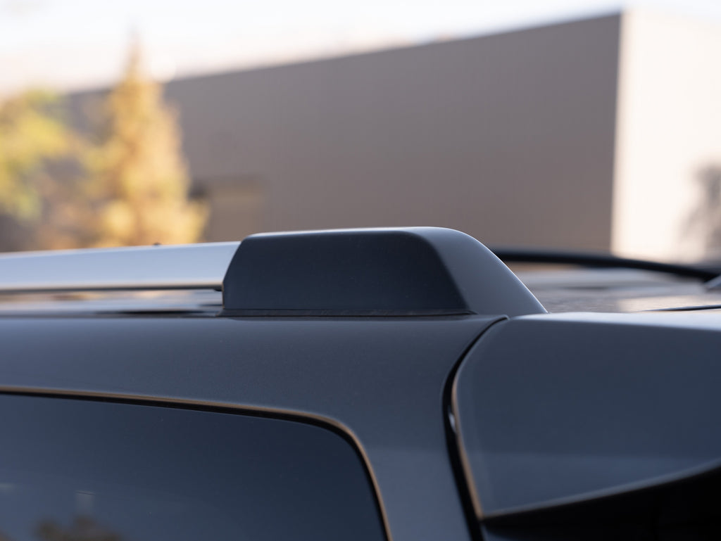 Roof Rail Leg Overlay Caps For 4Runner (2003-2024)