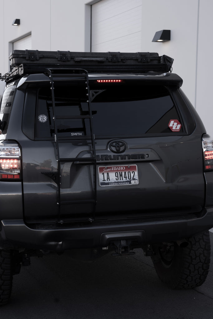4Runner Lifestyle 3rd Brake Light Replacement For 4Runner (2010-2024)