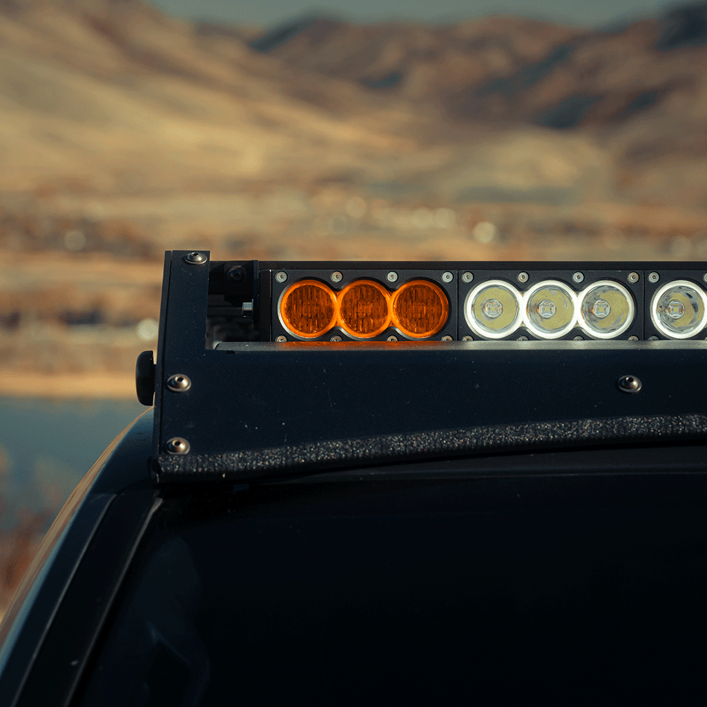 Premium Roof Rack For 2024+ Toyota Tacoma