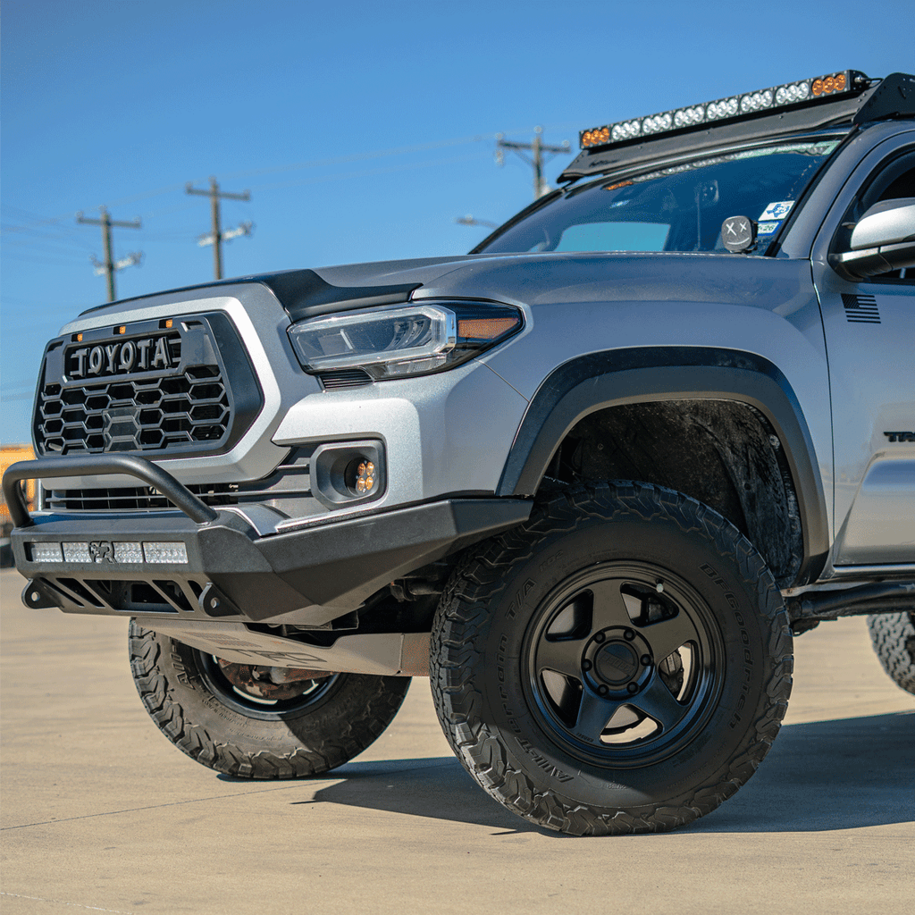 Stealth Bumper For 2016-2023 Tacoma