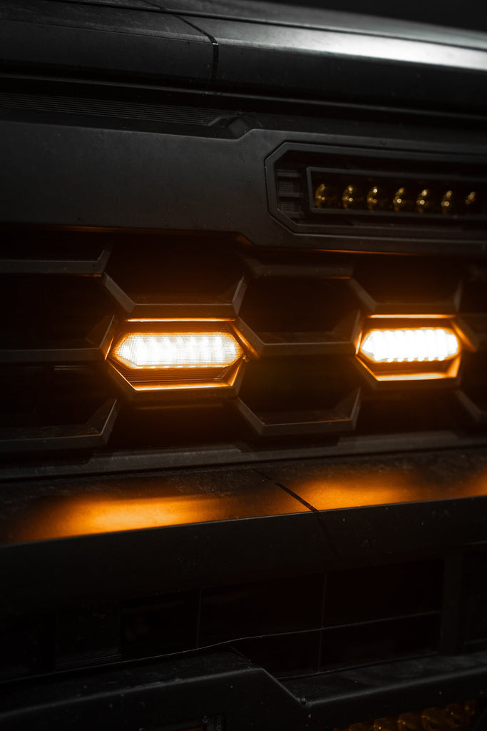 Tacoma Lifestyle Raptor Lights For Tacoma (2024-Current)