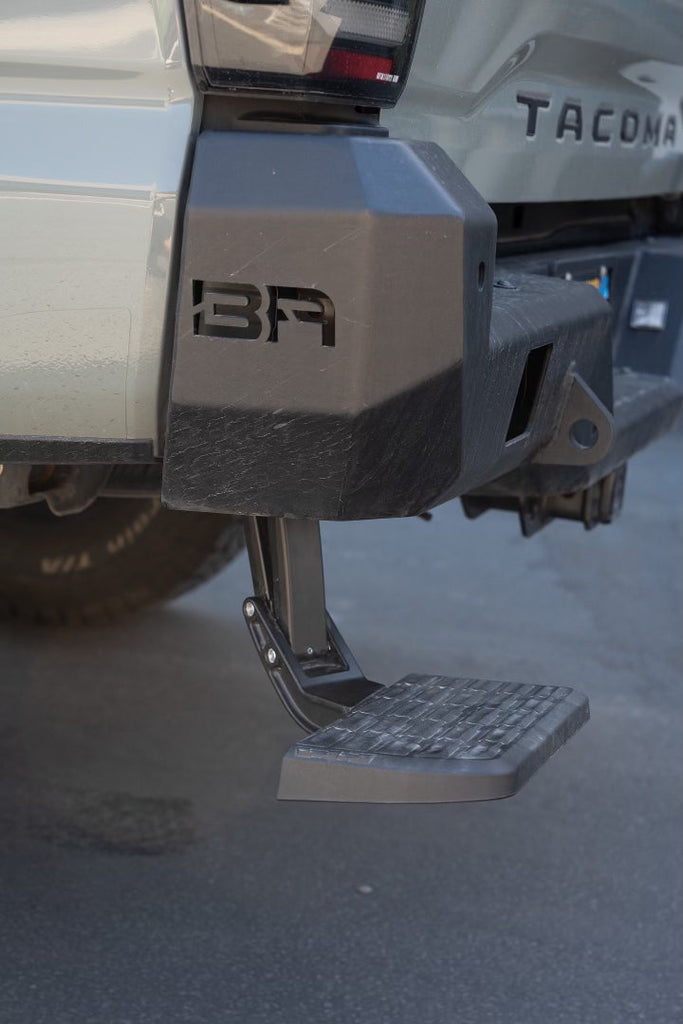 Tacoma Lifestyle Bed Step For Tacoma (2016-2023)