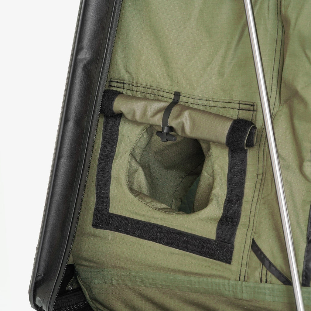 Inspired Overland Trailpeak Rooftop Tent